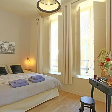 Appartement centre médiéval le Boudoir de Marie Sarlat Esterno foto