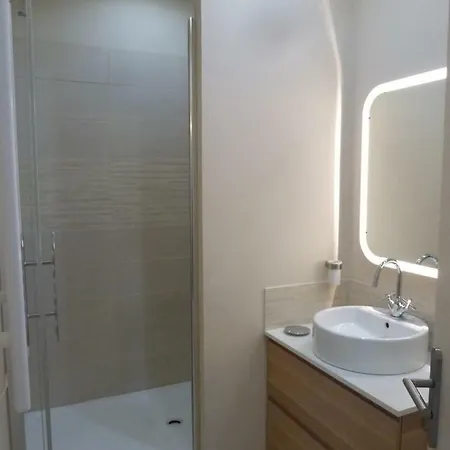 Appartement centre médiéval le Boudoir de Marie Sarlat Esterno foto