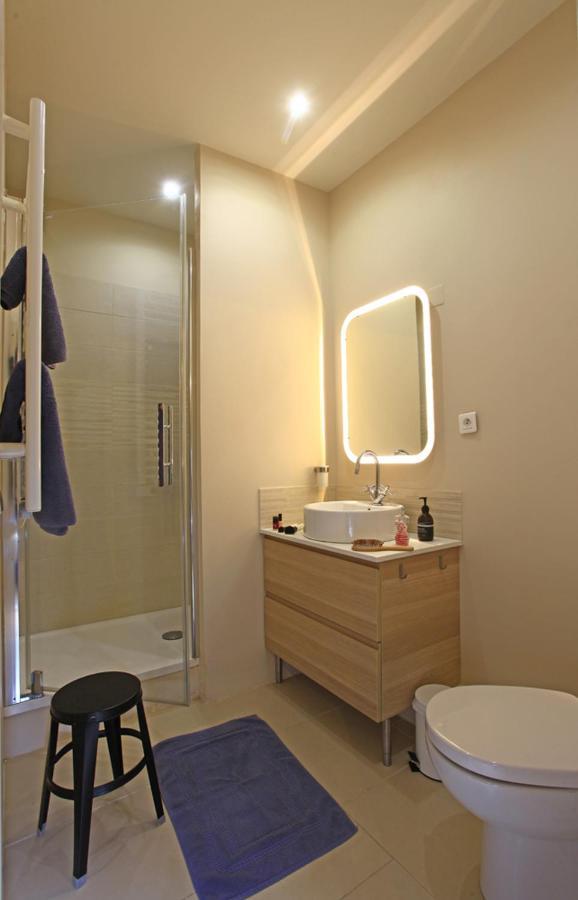 Appartement Centre Médiéval Le Boudoir De Marie *