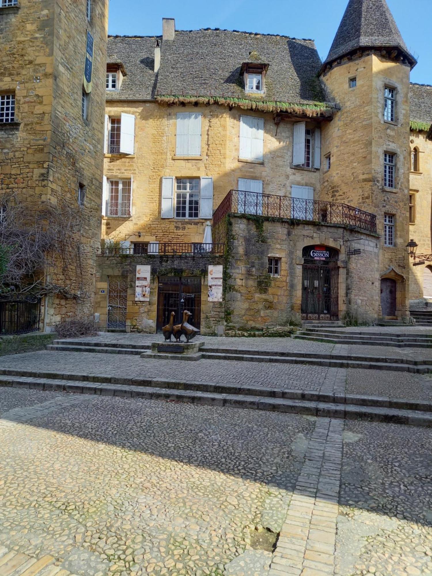 Centre Medieval Le Boudoir De Marie *