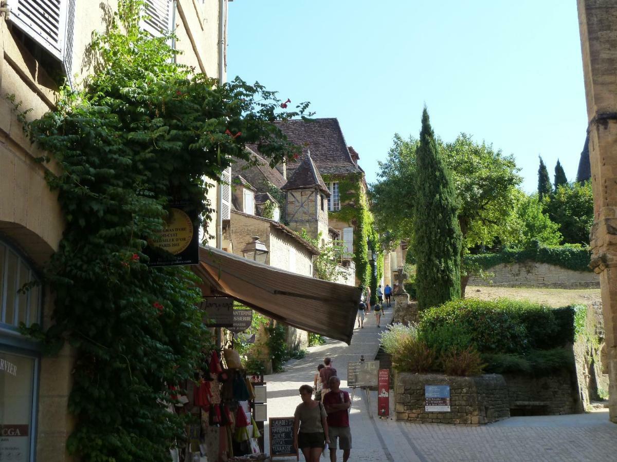 Centre Medieval Le Boudoir De Marie * Sarlat-la-Caneda