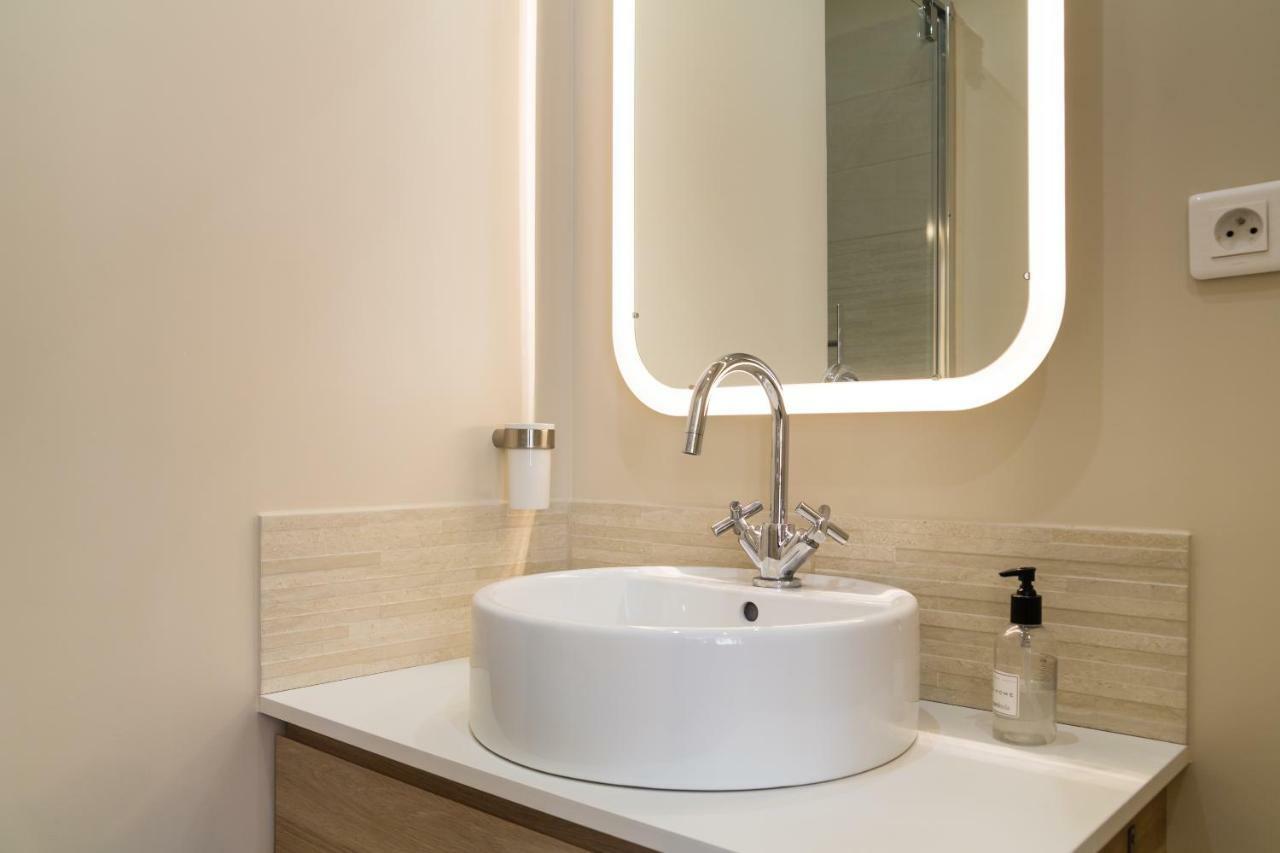Apartment Centre Medieval Le Boudoir De Marie