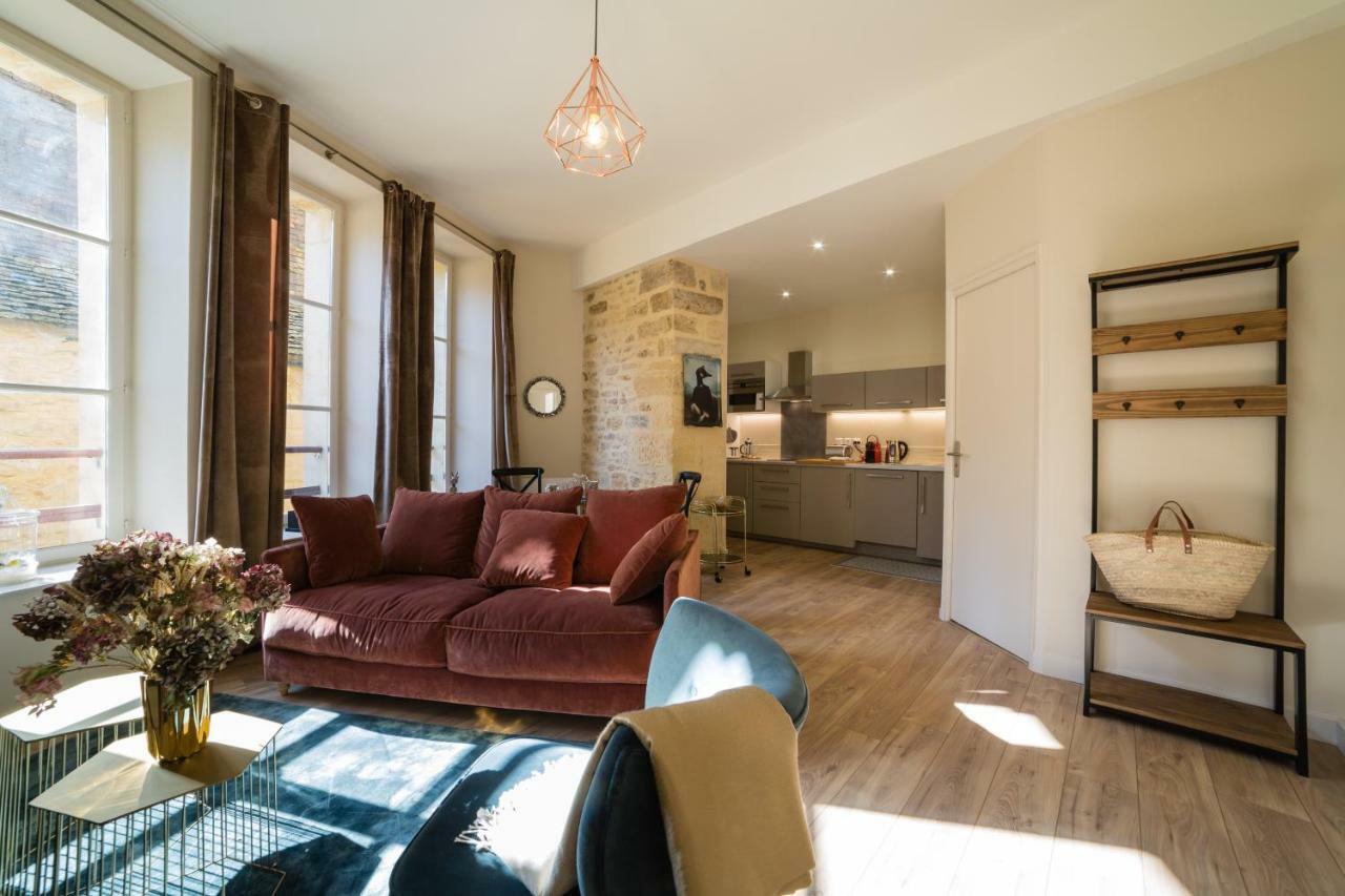 Centre Médiéval Le Boudoir De Marie Sarlat
